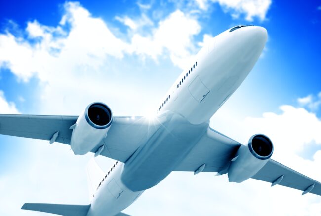 planning-and-operations-management-in-airlines​